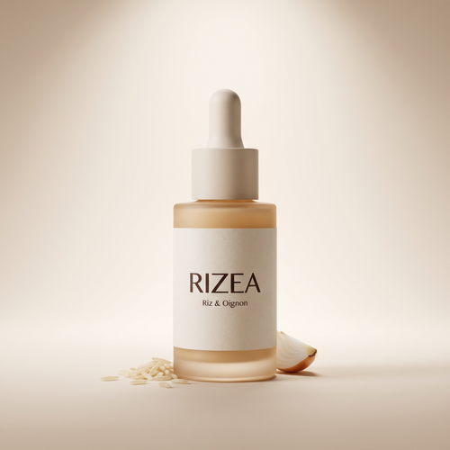 Rizéa - Sérum éclat eau de riz et oignon